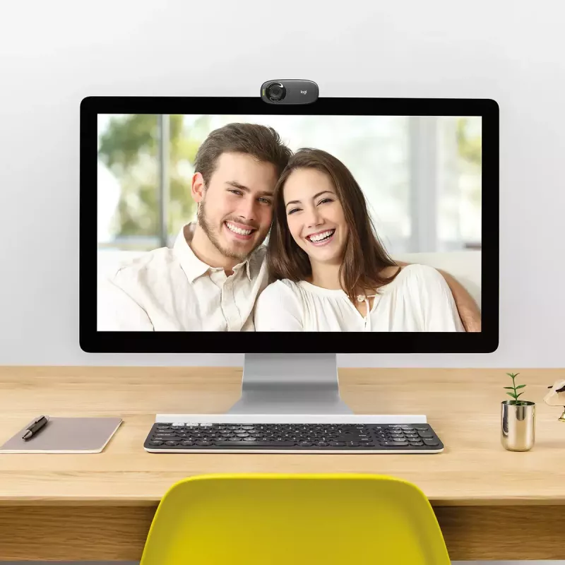 Logitech C310 HD veebikaamera