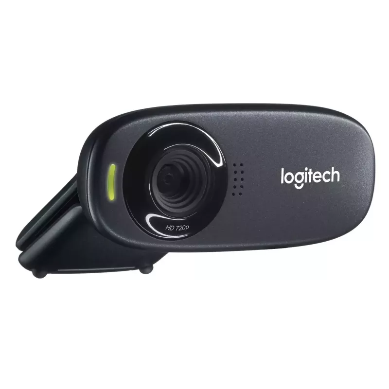 Logitech C310 HD veebikaamera