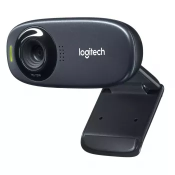 veebikaamera Logitech C310 HD WEBCAM
