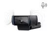 Veebikaamera Logitech HD Pro C920