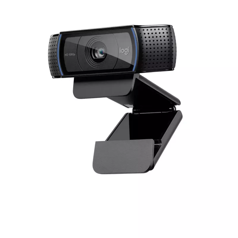 Veebikaamera Logitech HD Pro C920