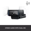 Veebikaamera Logitech HD Pro C920