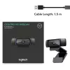 Veebikaamera Logitech HD Pro C920