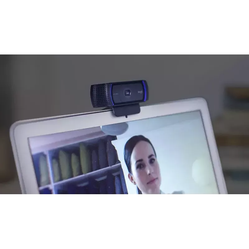 Veebikaamera Logitech HD Pro C920