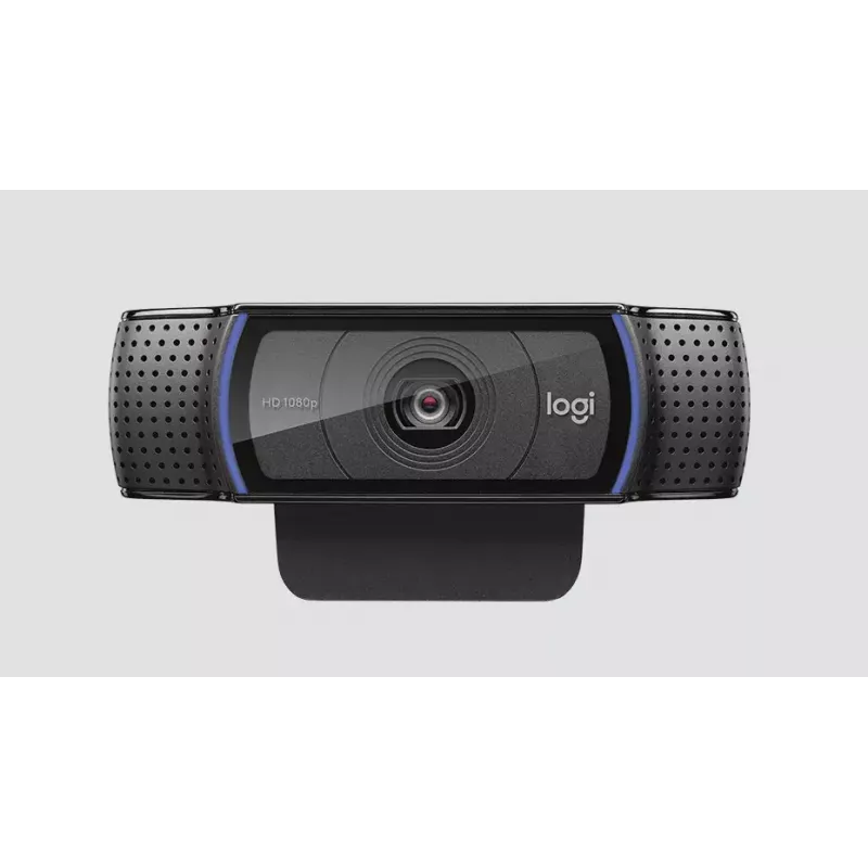 Veebikaamera Logitech HD Pro C920
