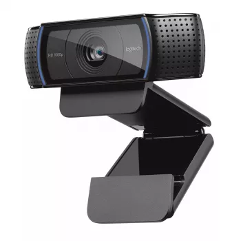 Veebikaamera Logitech HD Pro C920
