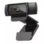 Veebikaamera Logitech HD Pro C920
