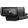Logitech HD Pro C920 veebikaamera
