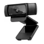 Logitech HD Pro C920 veebikaamera