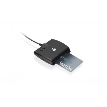 Nutikaardilugeja IOGEAR GSR205