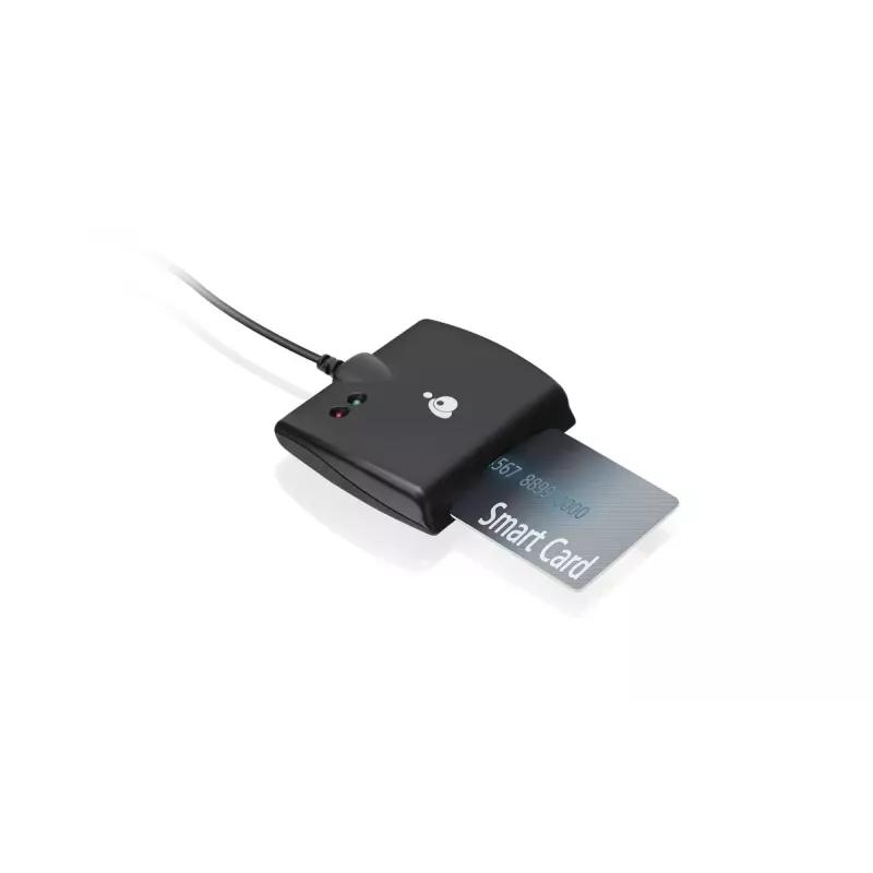 Nutikaardilugeja IOGEAR GSR205