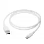 dbramante1928 re-charge Pro - kaabel 1,2 m USB-A kuni USB-C - valge