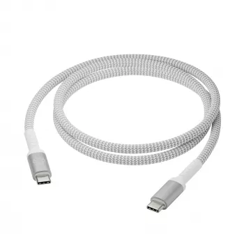 dbramante1928 re-charge Pro - BRD kaabel 1.2m USB-CtoUSB-C 100W-W