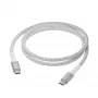 dbramante1928 re-charge Pro - BRD kaabel 1.2m USB-CtoUSB-C 100W-W