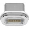 eSTUFF ES604268-BULK kaabel adapter USB C Hall