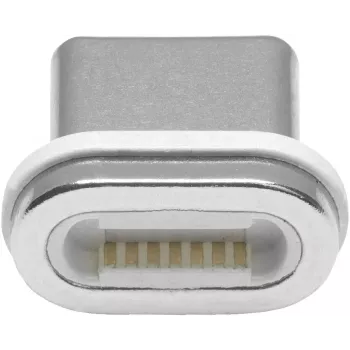 eSTUFF ES604268-BULK kaabel adapter USB C Hall