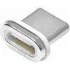 eSTUFF ES604268-BULK kaabel adapter USB C Hall