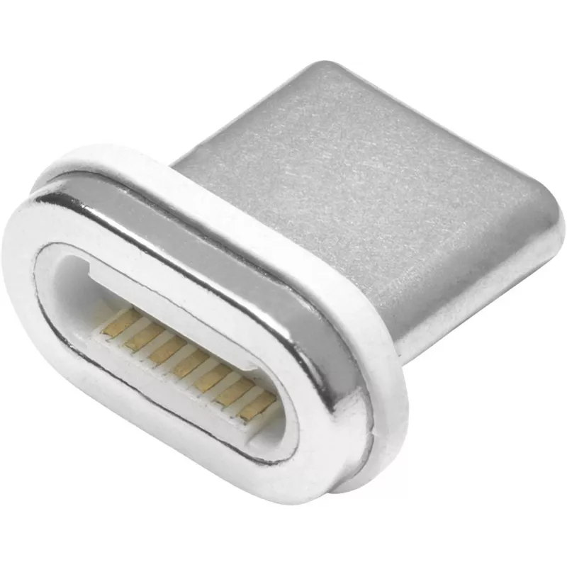 eSTUFF ES604268-BULK kaabel adapter USB C Hall