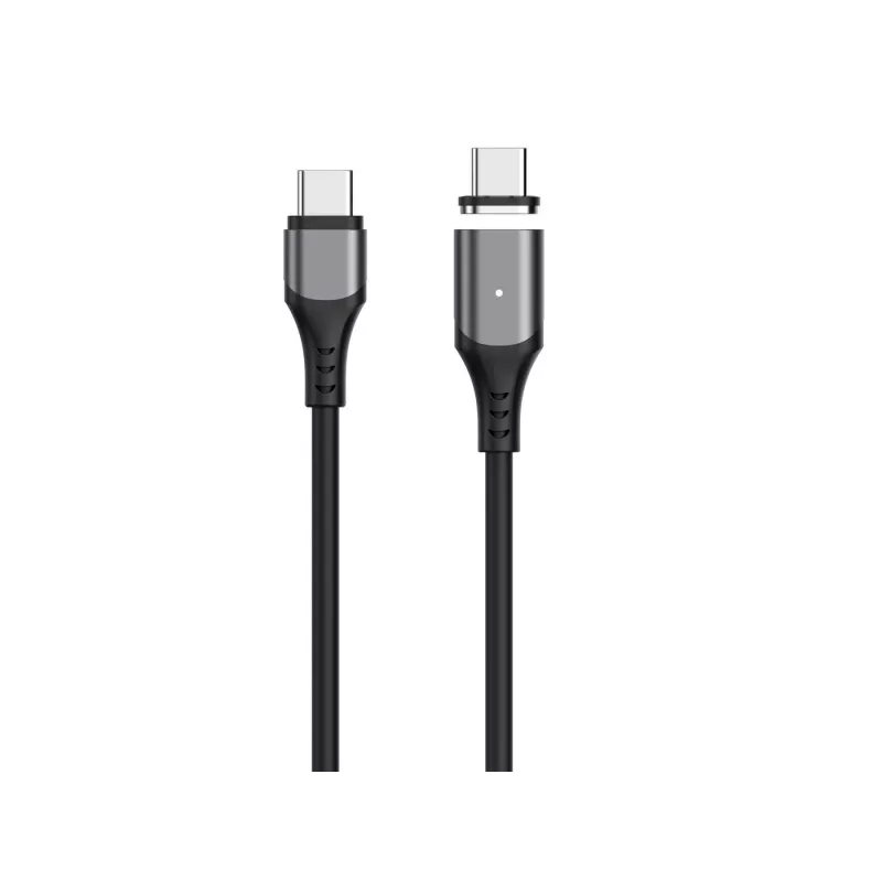 USB-kaabel eSTUFF ES604265-BULK 2 m must