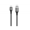 USB-kaabel eSTUFF ES604265-BULK 2 m must