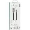 eSTUFF ES601065 lightning-kaabel 0,5 m Hall