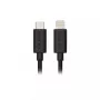 Veho USB-C kuni Lightning laadimis- ja sünkroonimiskaabel 0,2 m 8 g