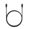 Veho USB-C to Lightning laadimis- ja sünkroonimiskaabel 1 m 3,3 jalga