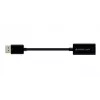 Video kaabli adapter IOGEAR GDPHD4KA