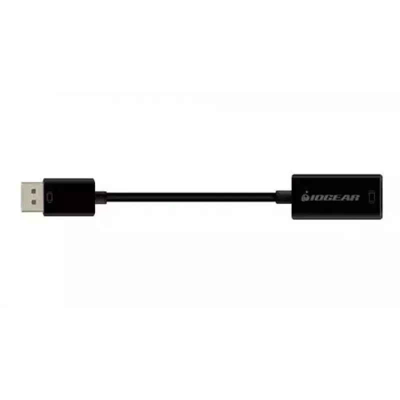 Video kaabli adapter IOGEAR GDPHD4KA