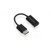 Video kaabli adapter IOGEAR GDPHD4KA