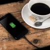 Kaabel Veho Pebble USB-A kuni micro-USB VCL-001-M-20CM