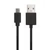 Kaabel Veho Pebble USB-A kuni micro-USB VCL-001-M-20CM