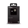 Kaabel Veho Pebble USB-A kuni micro-USB VCL-001-M-20CM