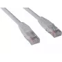võrgukaabel Sandberg UTP Cat6 5m RJ-45 hall