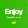 Ühekordne patarei GP Batteries Ultra Alkaline GP15AU AA LR06 Aluseline 10 aastat säilivusaeg