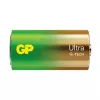 Ühekordne patarei GP Batteries Ultra Alkaline GP14AU C LR14 10 aastat säilivus