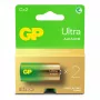 Ühekordne patarei GP Batteries Ultra Alkaline GP14AU C LR14 10 aastat säilivus