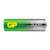 Ühekordne patarei GP Batteries Super Alkaline GP15A AA LR06 leelispatarei 10 aastat