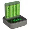 Akulaadija GP patareid PowerBank B421