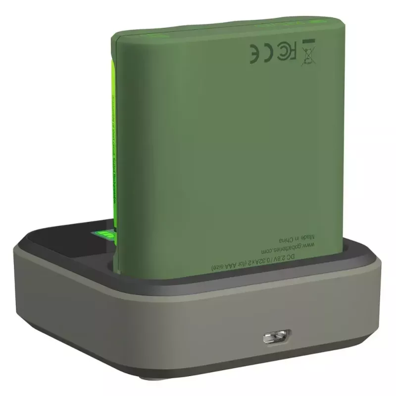 Akulaadija GP patareid PowerBank B421