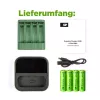 Akulaadija GP patareid PowerBank B421
