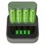 Akulaadija GP patareid PowerBank B421