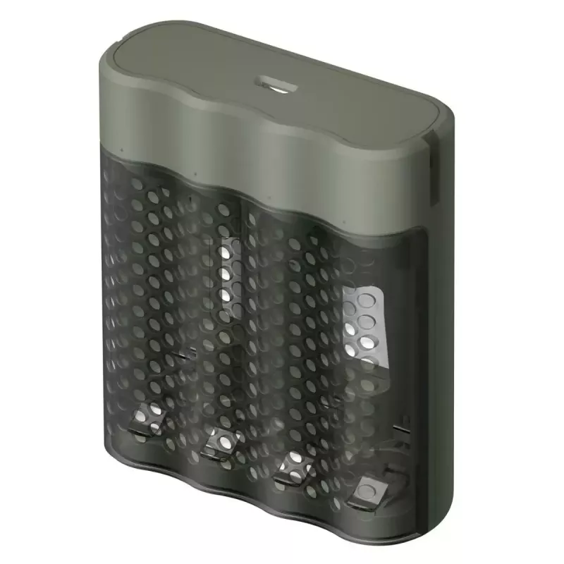 Akulaadija GP patareid GP M451