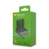 Aku laadija GP patareid ReCyko M451 USB NiMH AA AAA