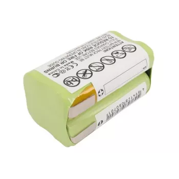 CoreParts MBXPT-BA0322 juhtmeta tööriista aku / laadija