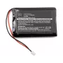 Beebimonitori aku CoreParts MBXBPH-BA003 liitiumpolümeer 3,7 V 4,07 Wh