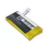 Aku CoreParts MBXWHS-BA100 90g Kuld