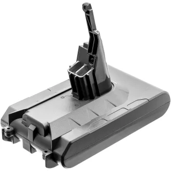 Aku CoreParts Dyson tolmuimejale käeshoitav must 80mm x 120mm x 146mm