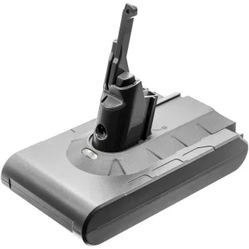 Aku CoreParts Dyson tolmuimejale käeshoitav must 80mm x 120mm x 146mm