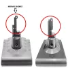 Aku CoreParts Dyson tolmuimejale käeshoitav must 80mm x 120mm x 146mm